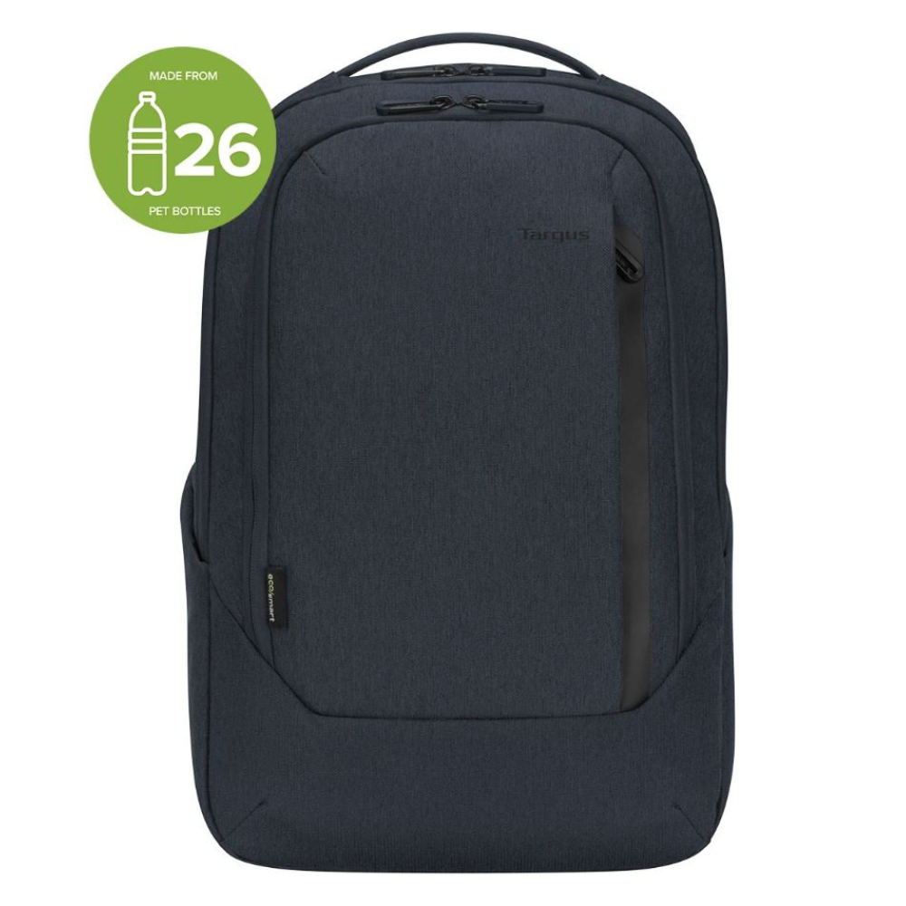 TARGUS 15.6' Cypress Hero Backpack with EcoSmart « Navy