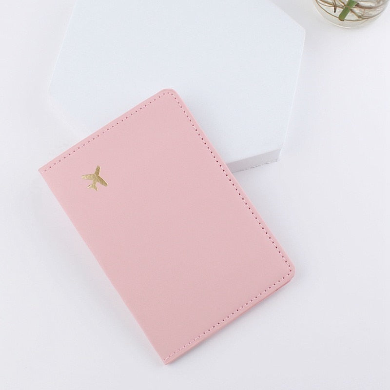 Passport Holder