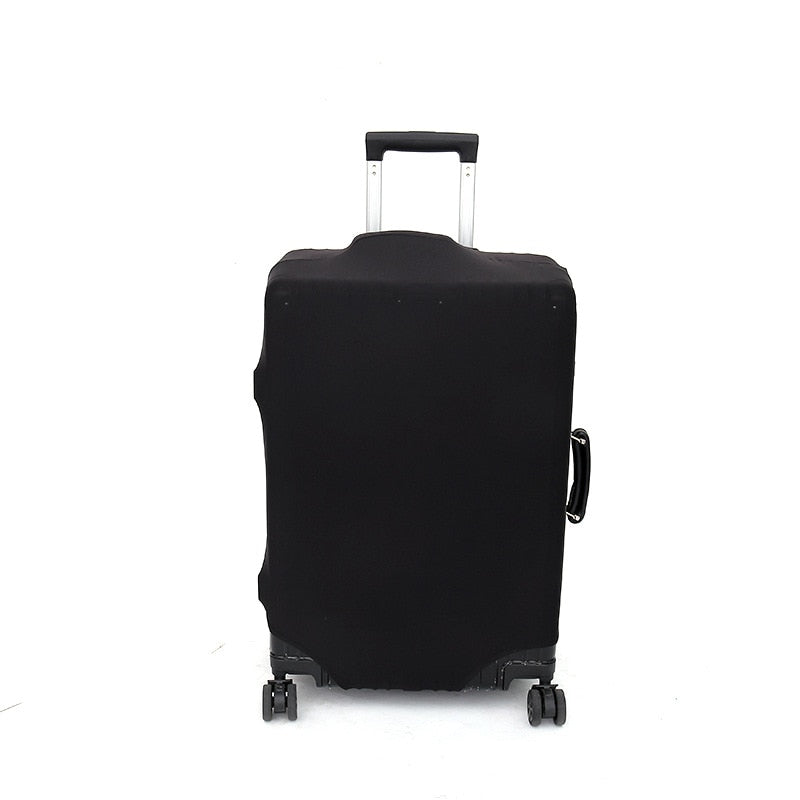 TravelGuard Pro: Ultimate Suitcase Shield for 18-28 Inch Luggage