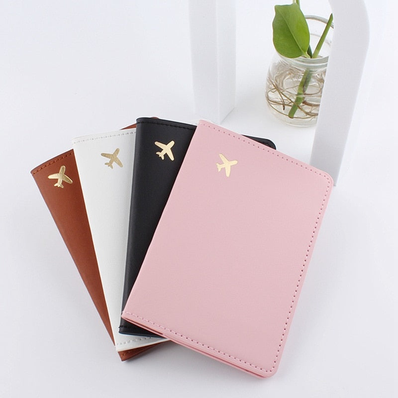 Passport Holder