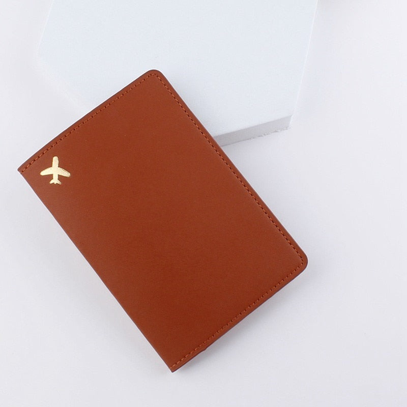 Passport Holder