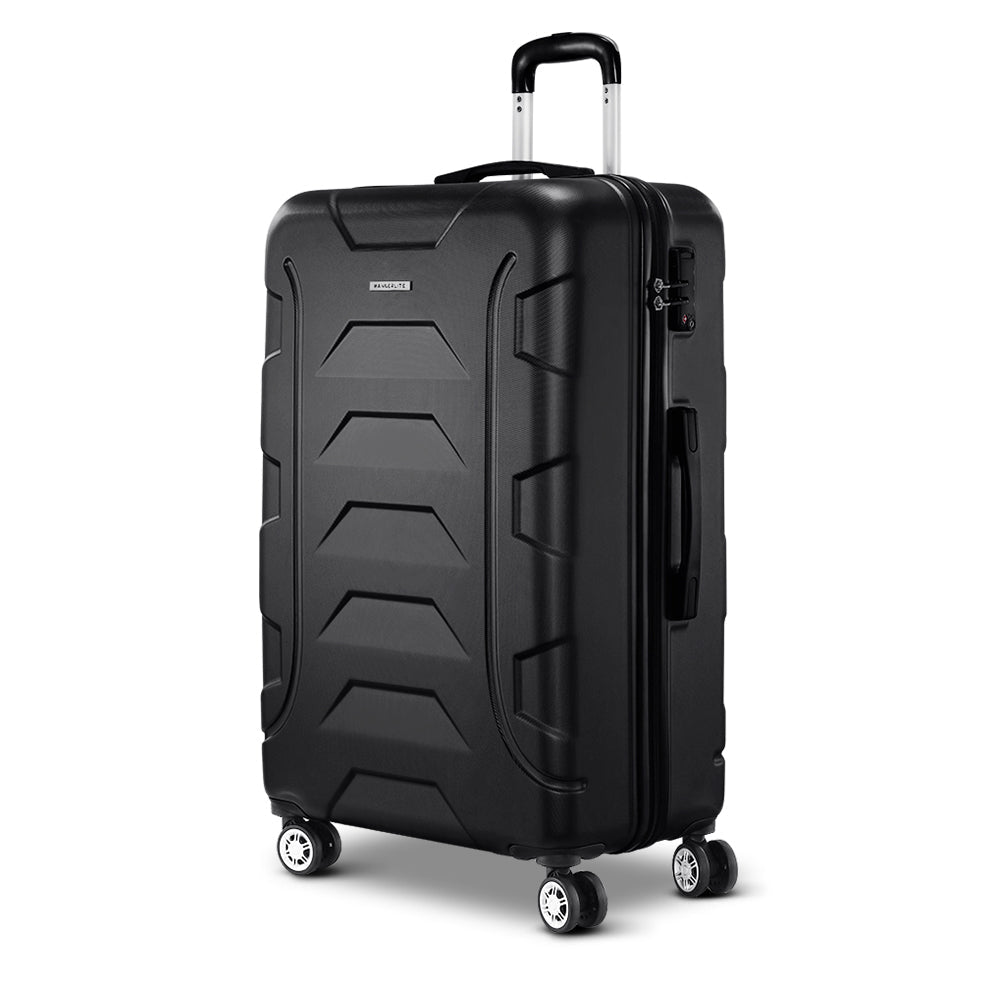 Corsica 28" Lightweight Hard Case Suitcase