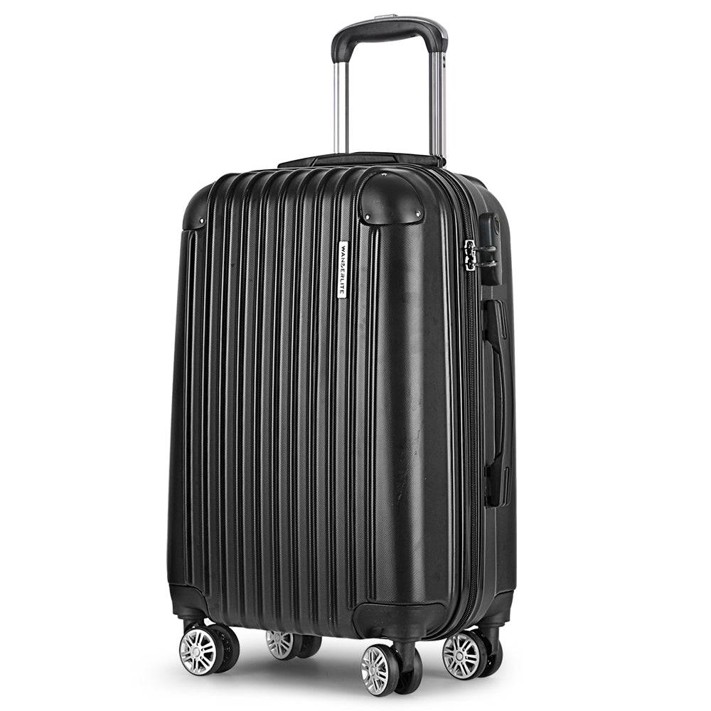 Palawan 24" Lightweight Hard Case Suitcase