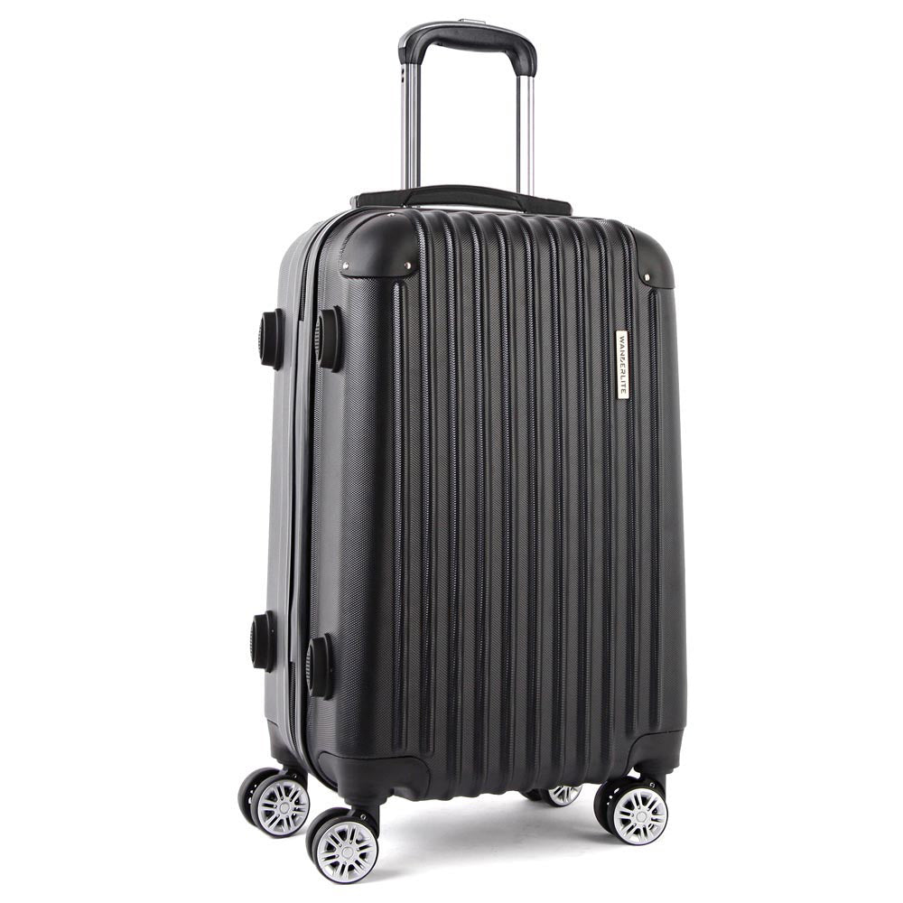 Palawan 28" Lightweight Hard Case Suitcase