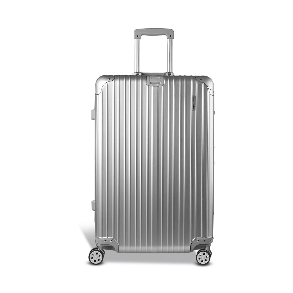 Galapagos 28'' Lightweight Aluminium Suitcase