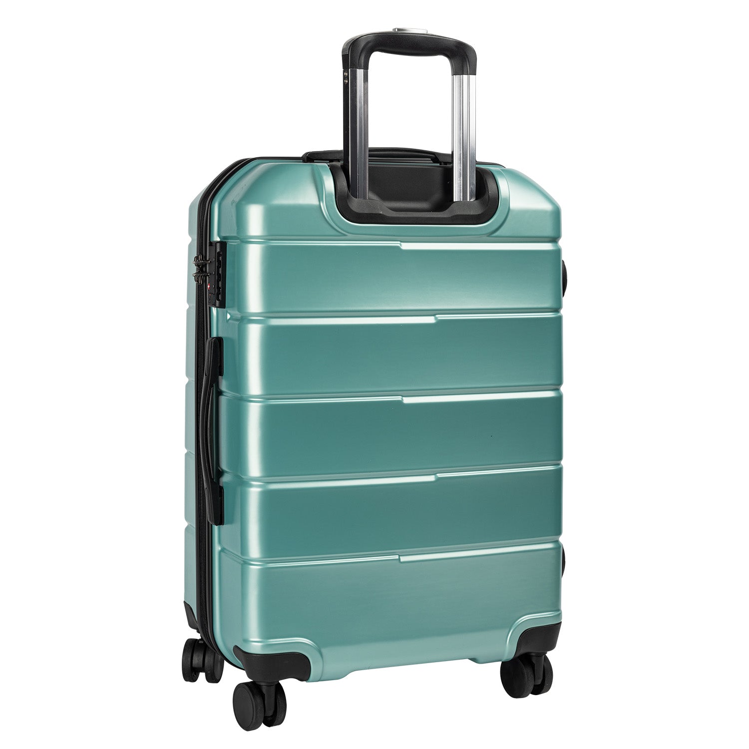 Santorini 3pc Hard Shell Luggage Set