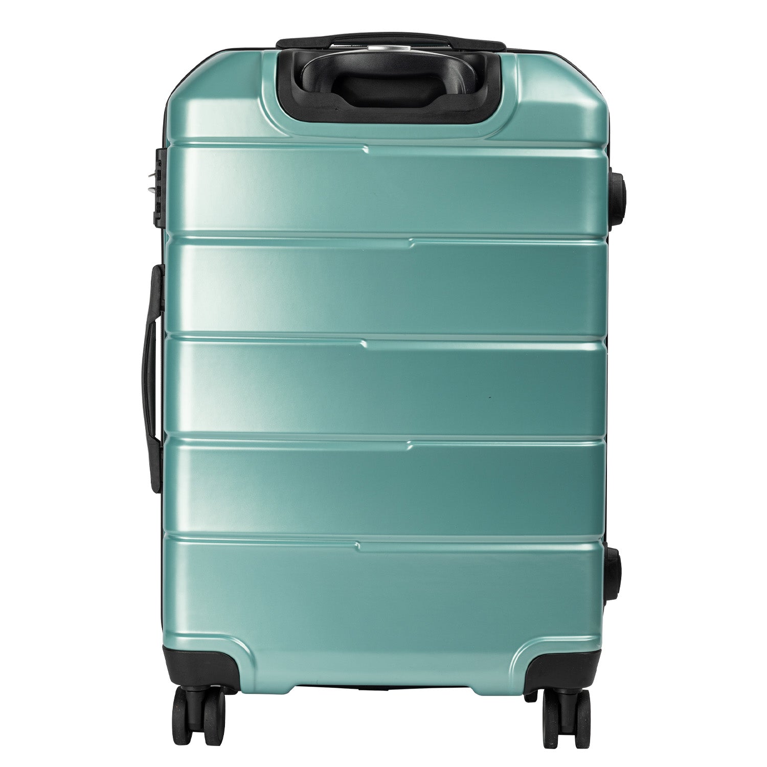 Santorini 3pc Hard Shell Luggage Set