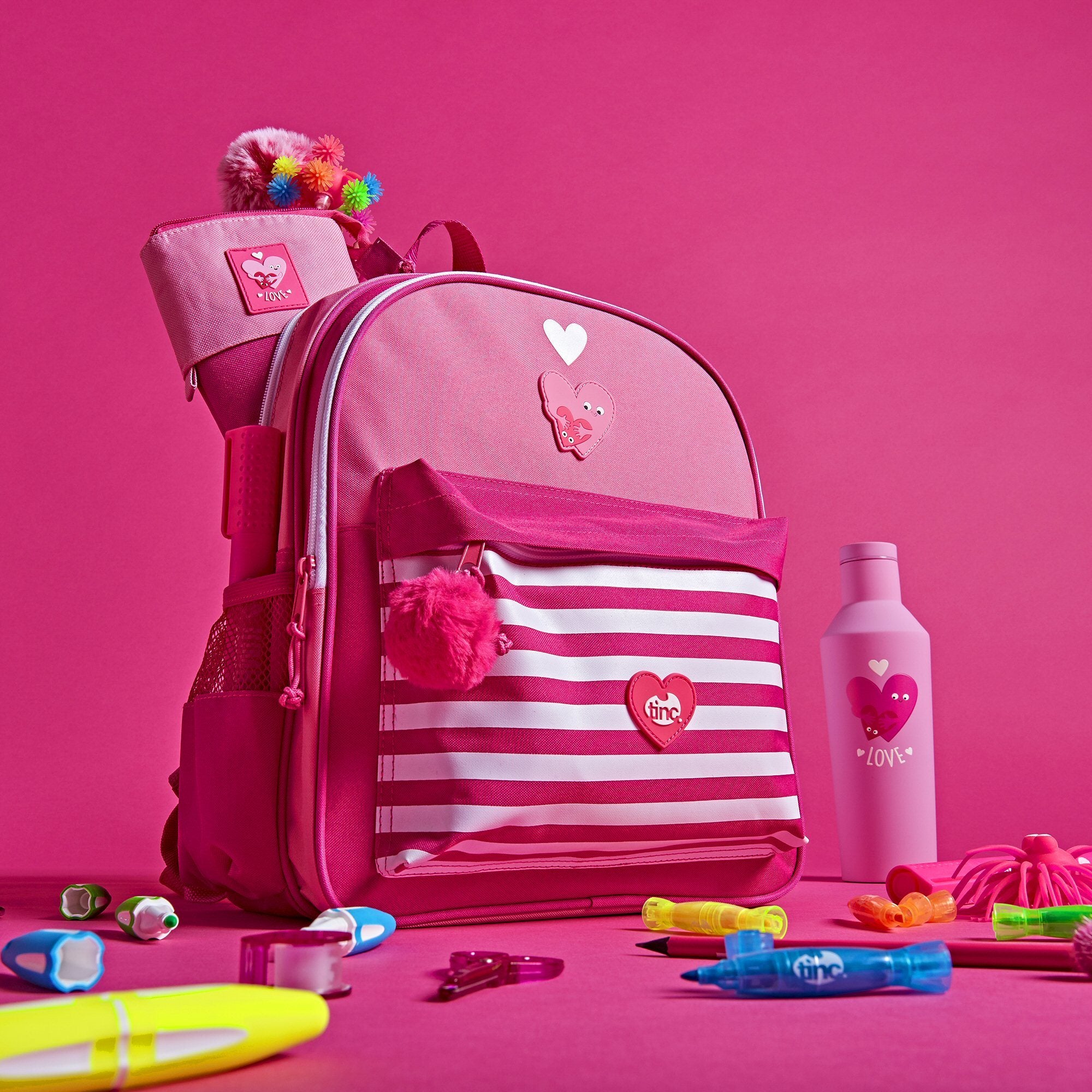 Lovely Mallo Junior Backpack