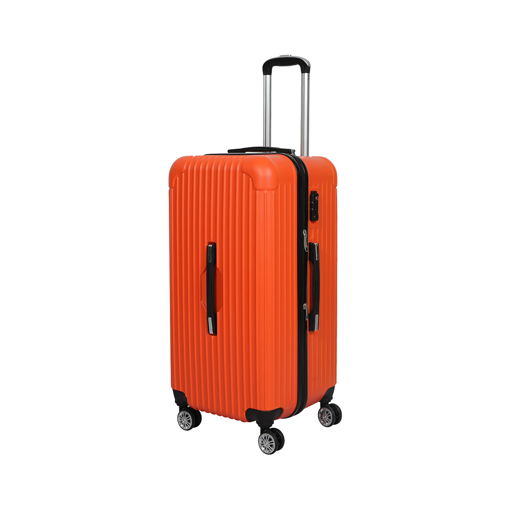 30 hard store case luggage